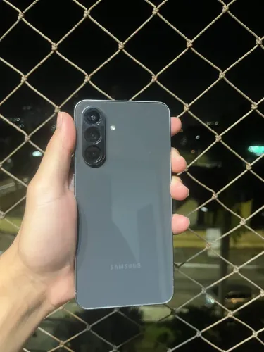 Samsung A56 256gb 8 de RAM