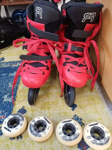 Patins seba FR1