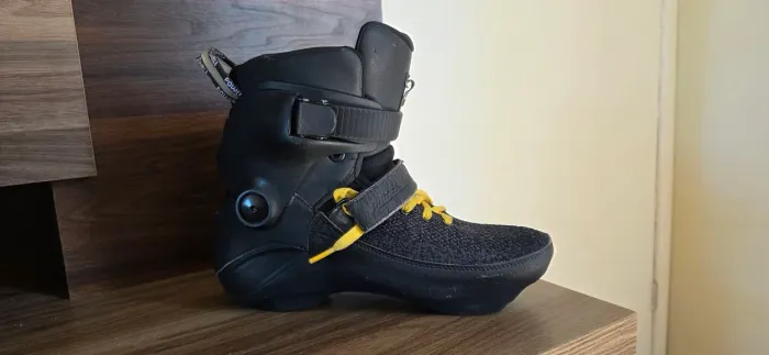 Bota patins Power Slide, número 36