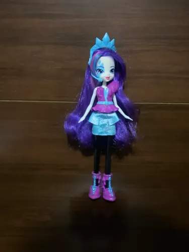 Rainbow RocksRarity -My Little Pony Equestria Girls