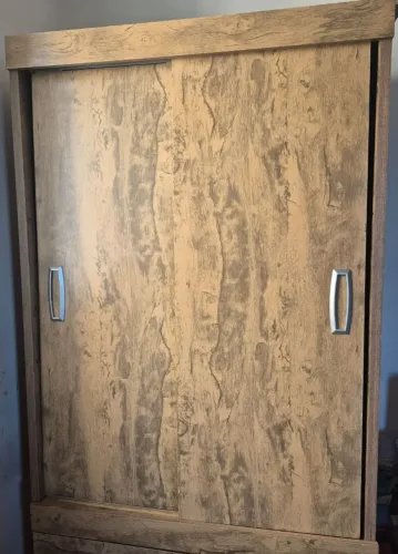 Guarda Roupa Solteiro