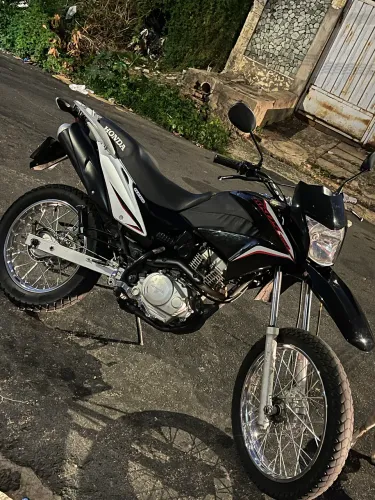 Bros 150 