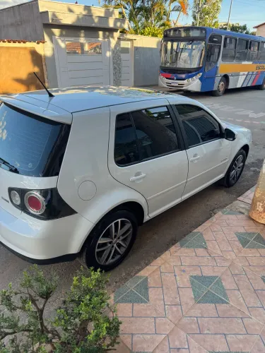 Volkswagen Golf Sportline 1.6 MI Total Flex 8V 4P 2013