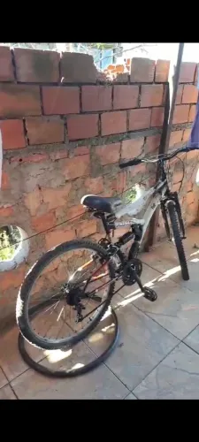 Bicicleta aro 26
