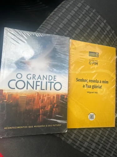 Livros