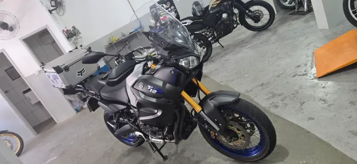 Super tenere 1200 super conservada