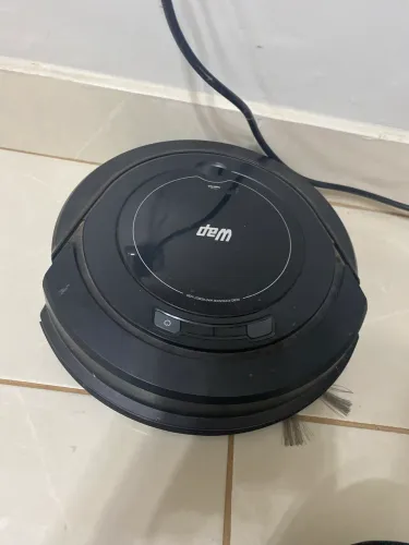 Robô aspirador wap 