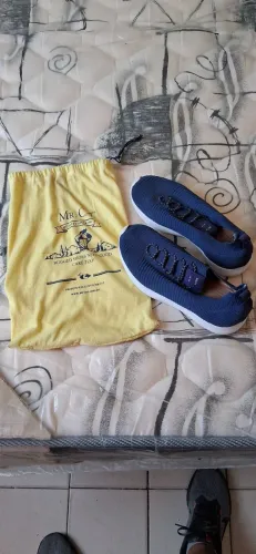 TENIS MR CAT ORIGINAL CASUAL !