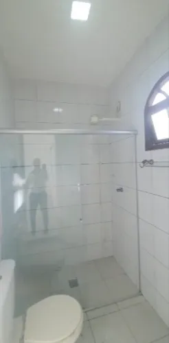 Alugo apt 3 quartos