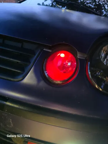 Vendo pingo de farol RGB T10
