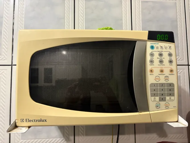 Microondas