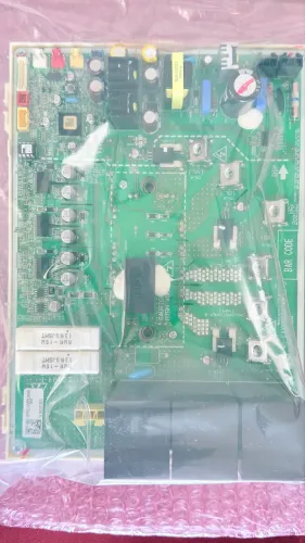 Placa para ar condicionado VRF multi V LG módulo inverter