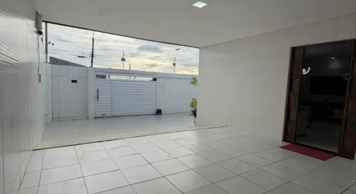 CASA PADRÃO CATOLÉ, DISPONÍVEL