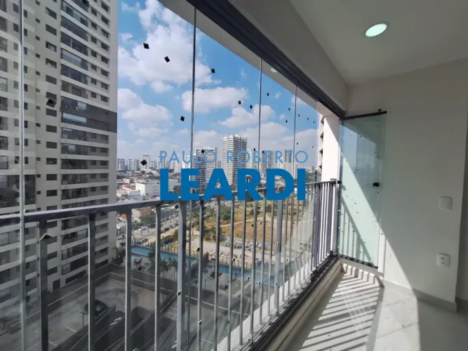 APARTAMENTO - VILA ANASTÁCIO - SP