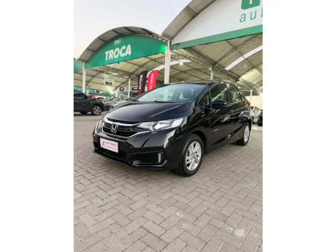 Ford Ecosport SE 1.6 16V Flex 5P Mec. 2017