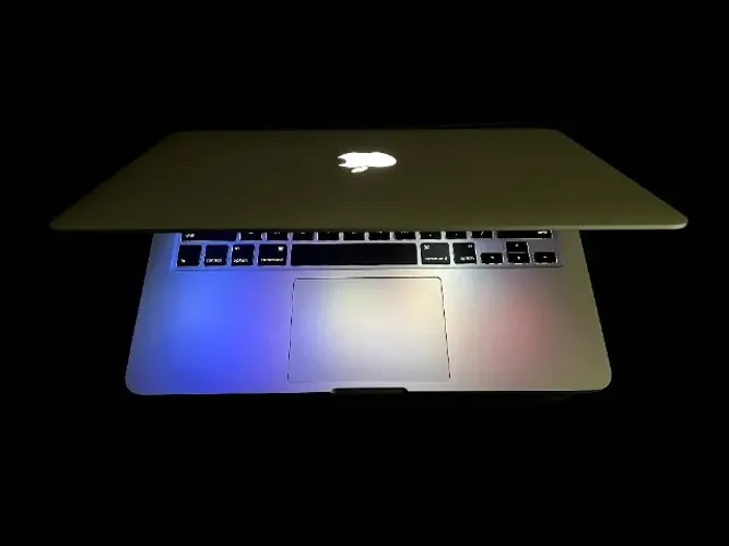 MacBook Pro 2015