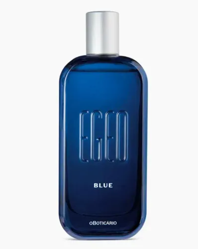 Egeo BLUE Desodorante Colônia 90mL O Boticário