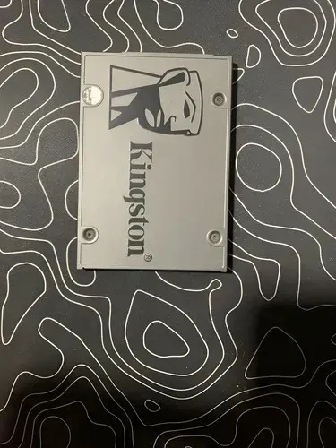 SSD 240 GB KINGSTON
