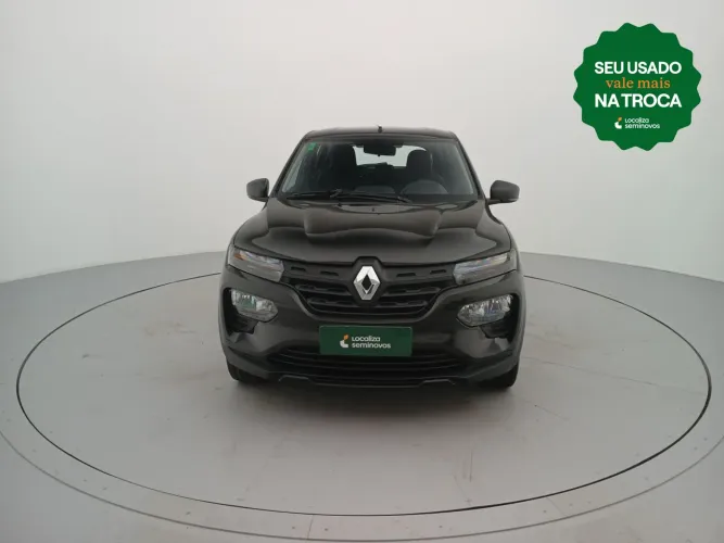 Renault Kwid 1.0 Zen 2025
