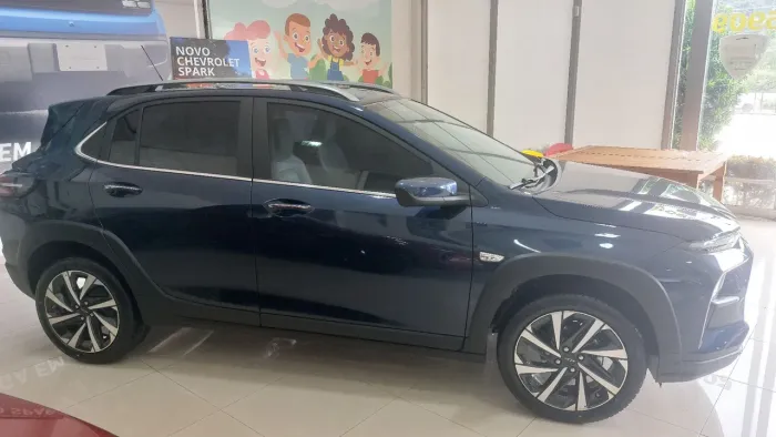 Chevrolet Sonic Premier 1.0 12V Turbo Aut. 2027