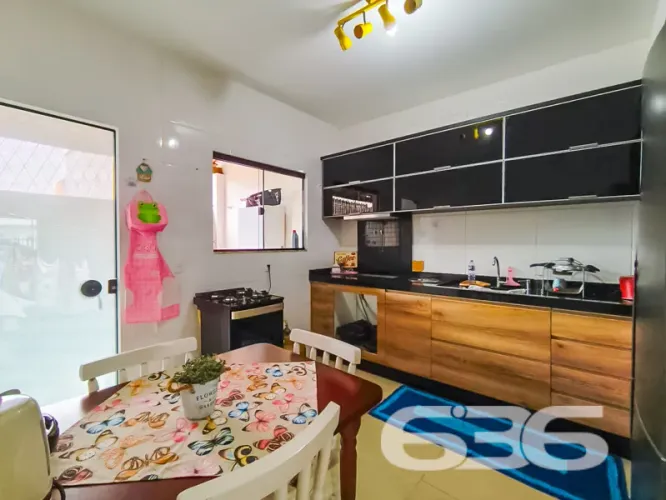 Casa | Joinville | Aventureiro