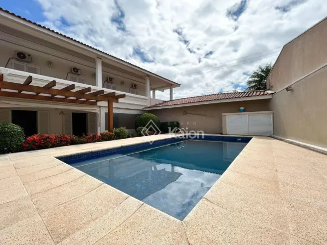 Casa à venda no Condomínio Portella em Itu/SP