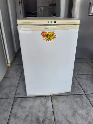 Frigobar Electrolux. Ja incluso a entrega se for Rio preto 17. * 