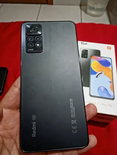 Redimi Note 11 Pro 5G