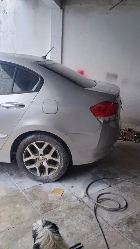 Lataria e pintura 