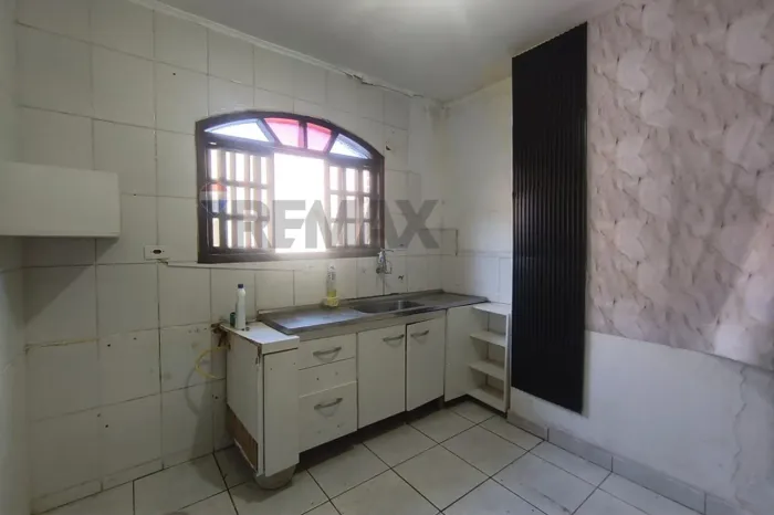 Casa compartilhada para locação no Jardim Estrela/Mauá