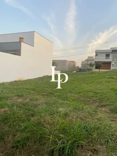 Terreno à venda, 305 m² por R$ 414.000,00 - Jardim Panorama - Indaiatuba/SP
