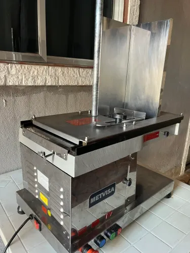 CORTADOR DE FRIOS AUTOMÁTICO 