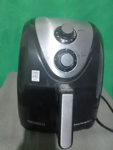 Panela aiflai tamanho família grande