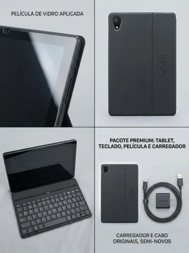 Tablet