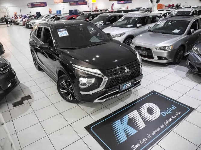 Mitsubishi Eclipse Cross HPE-S 1.5 AWD 165cv Aut. 2024