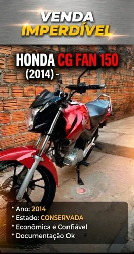 Pra vender logo!!!