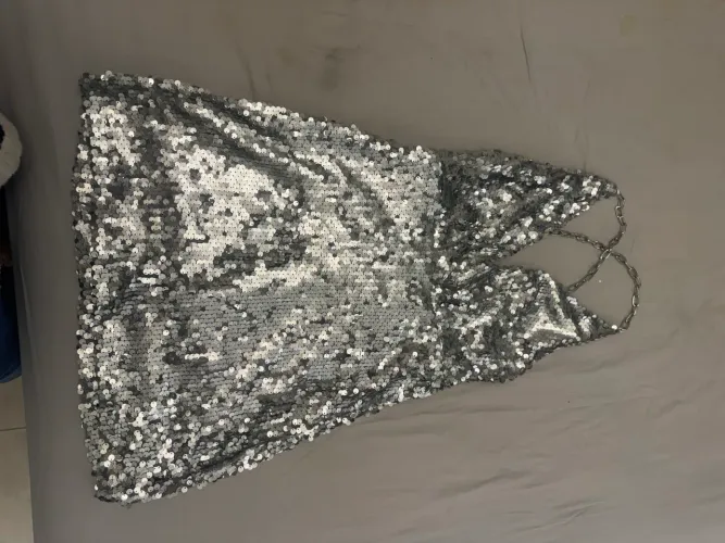 Vestido de festa