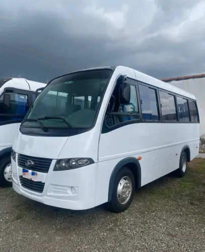MARCOPOLO VOLARE V8 2014