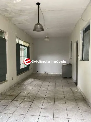 Casa, 400 m² - venda por R$ 1.280.000,00 ou aluguel por R$ 7.000,00/mês - Vila Alzira - Sa