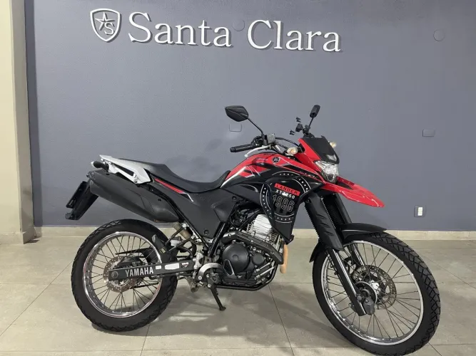 Yamaha Xtz 250 lander 249cc 2023