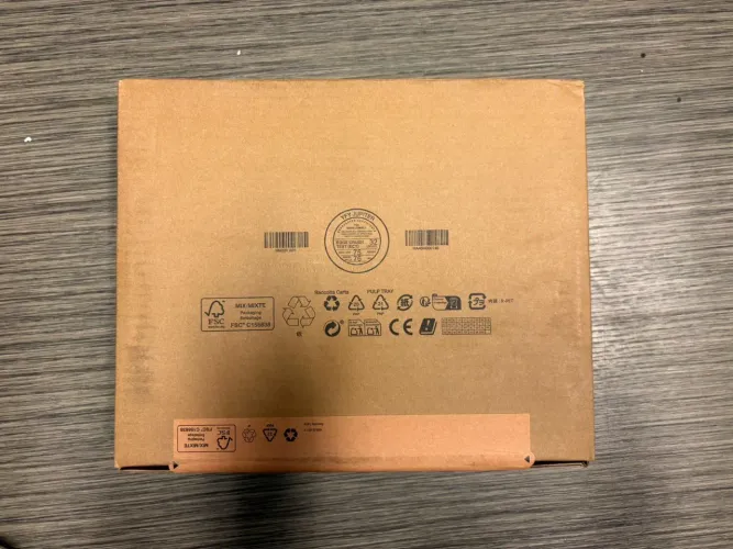 Dockstation Dell WD25