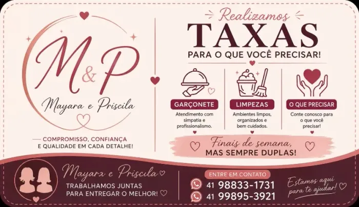 Taxas