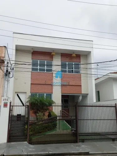 Prédio para alugar em São Paulo, Vila Baruel, com 570 m²