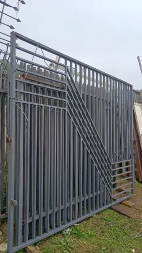 PORTÃO METALON