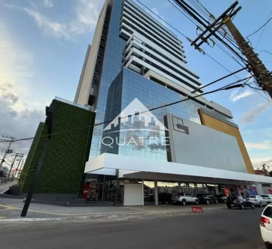 Sala comercial para venda, GranLife, Anapolis