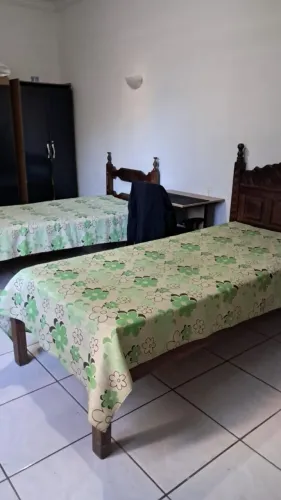 Vaga Masculina próximo a UFV