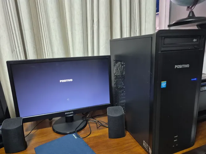 Excelente Computador 