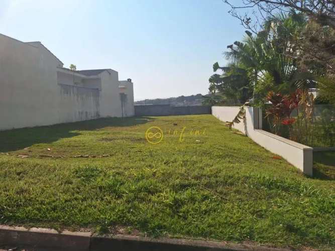 Terreno de Condomínio à venda, 360 m² por R$ 480.000 - Residencial Aldeia da Mata - Votora