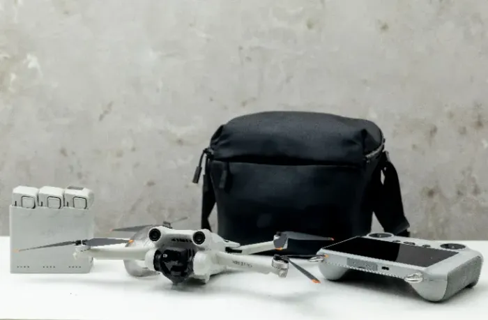 Drone DJI