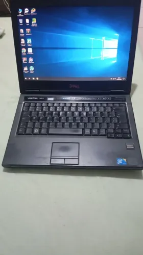 Notebook Dell